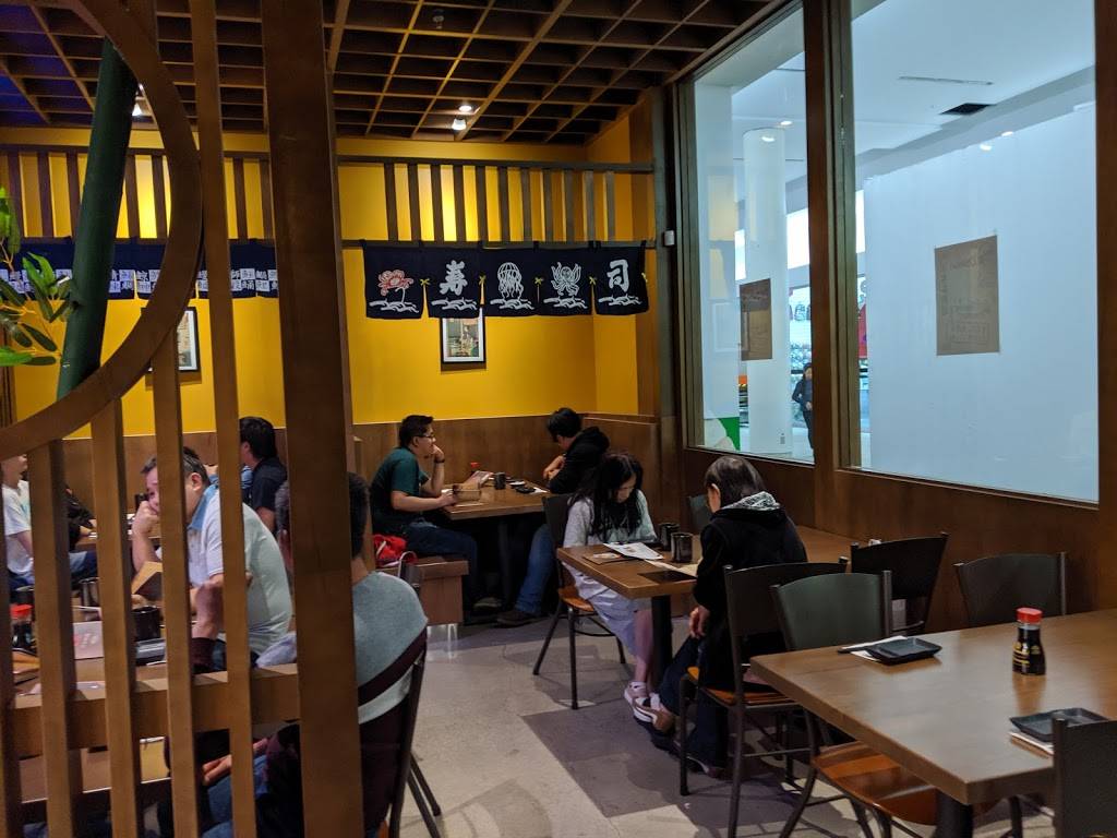 Osaka sushi大阪日本料理店 | restaurant | 1571 Sandhurst Cir Unit 159-C, Scarborough, ON M1V 1V2, Canada | 4169015318 OR +1 416-901-5318