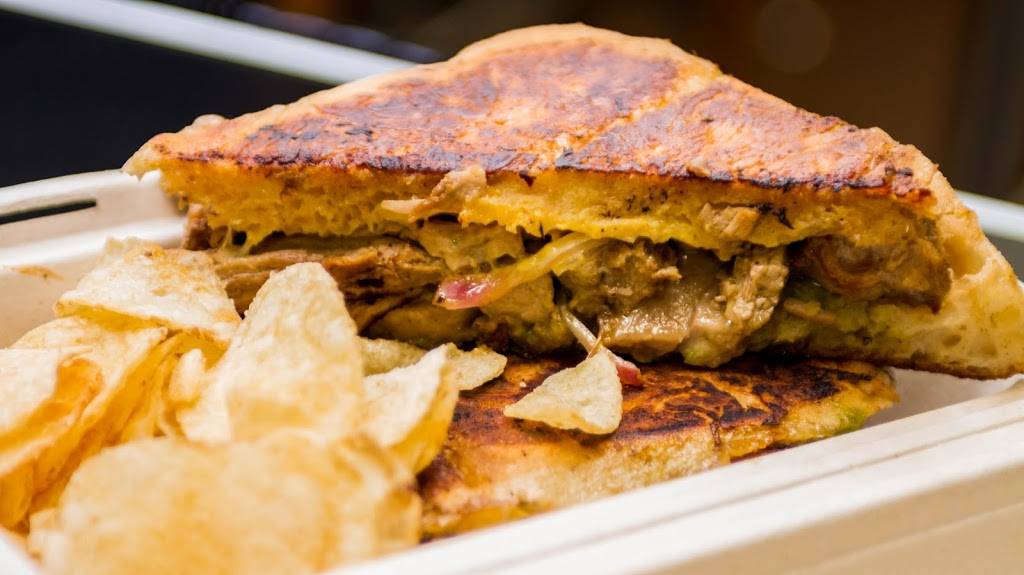 Lloyd Eats World | restaurant | 1202 W Winton Ave, Hayward, CA 94545, USA | 6503030459 OR +1 650-303-0459