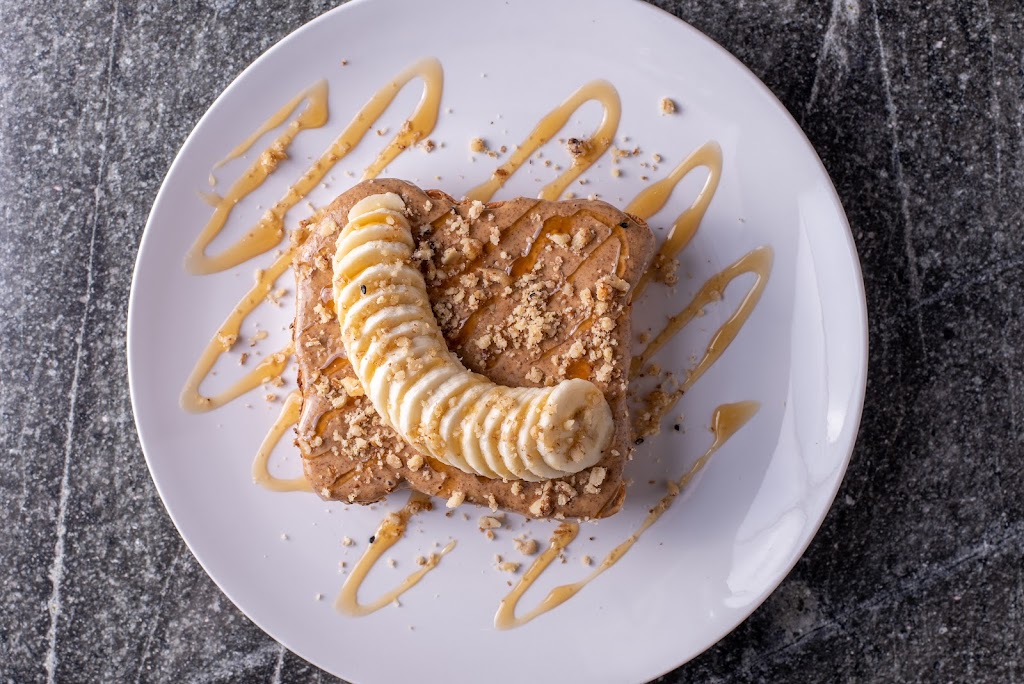 THORN + ROOTS | restaurant | 381 NJ-17 South, Ridgewood, NJ 07450, USA | 2013894050 OR +1 201-389-4050