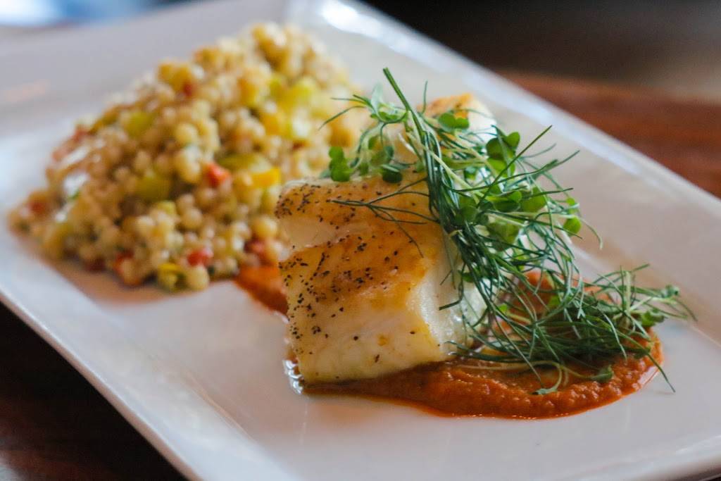 Vivo Seasonal Trattoria | restaurant | 200 Columbus Blvd, Hartford, CT 06103, USA | 8607602333 OR +1 860-760-2333