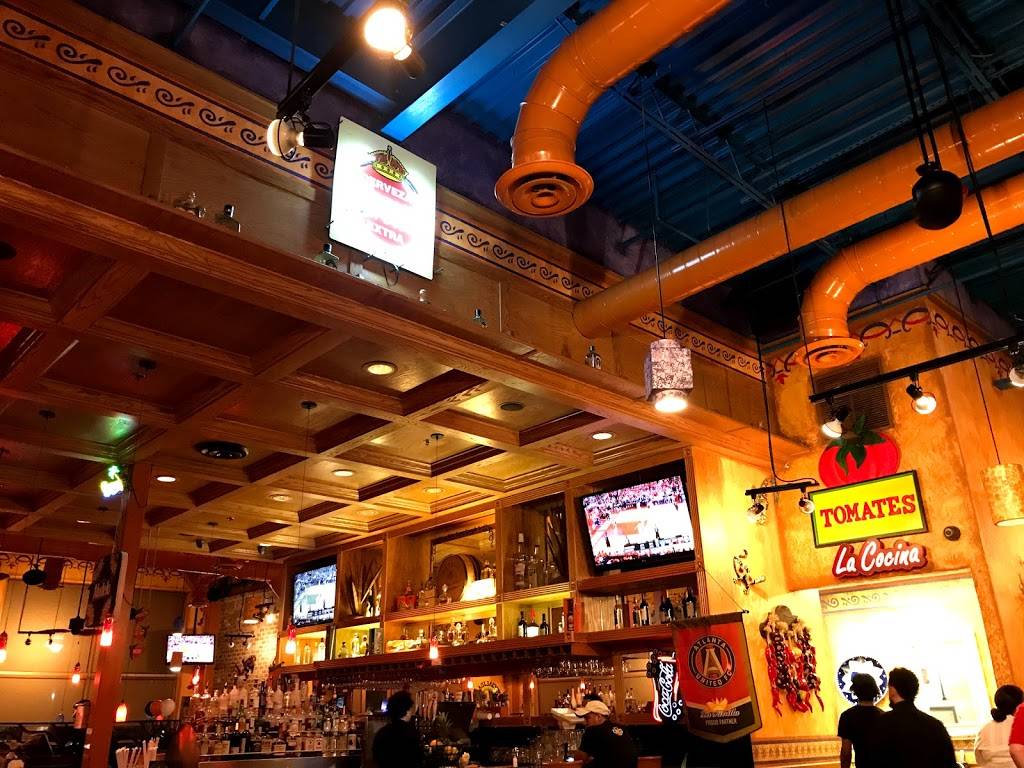 La Parrilla Mexican Restaurant | restaurant | 5080 Riverside Dr, Macon, GA 31210, USA | 4784755492 OR +1 478-475-5492