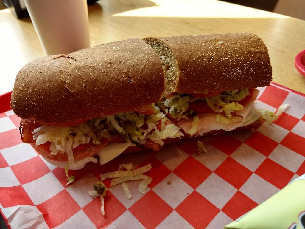 Jersey Giant SUBS! | restaurant | 1319 Portage Street, Kalamazoo, MI 49001, USA | 2694599250 OR +1 269-459-9250