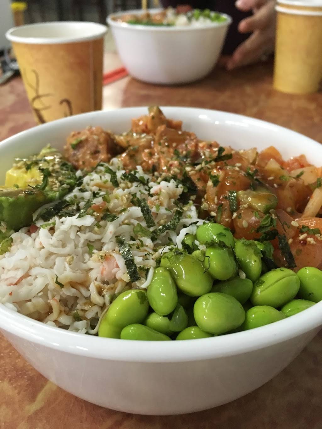 Ohana Kitchen | restaurant | 241 SW 152nd St, Burien, WA 98166, USA | 2062463501 OR +1 206-246-3501