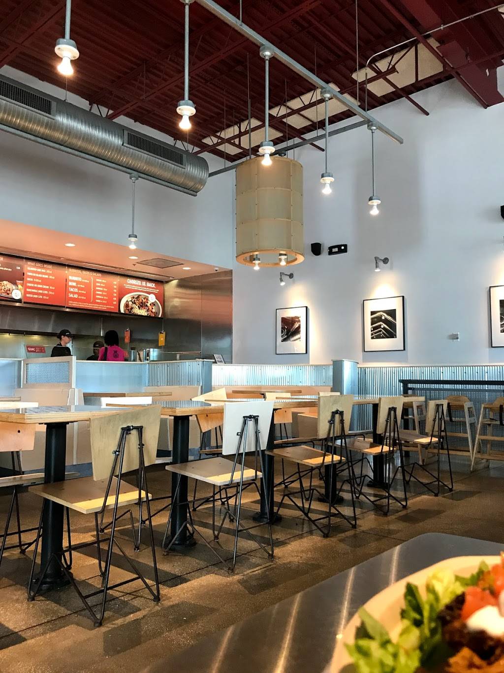 Chipotle Mexican Grill | restaurant | 2400 W International Speedway Blvd Ste 730, Daytona Beach, FL 32114, USA | 3862526011 OR +1 386-252-6011