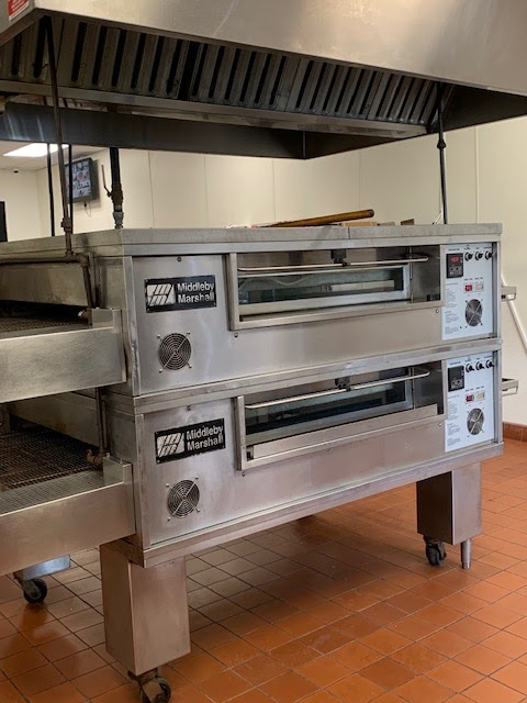 Pizza Spot | restaurant | 638 E Holt Ave, Pomona, CA 91767, USA | 9097295031 OR +1 909-729-5031