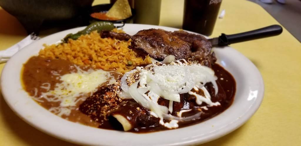 El Molcajete Restaurante | restaurant | 1204 Mt Gallant Rd, Rock Hill, SC 29732, USA | 8033240106 OR +1 803-324-0106