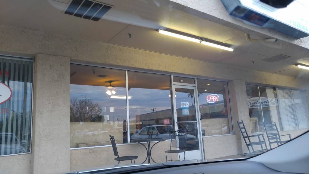 Twisted Pies Pizzeria | meal delivery | 3929 E Main St #16, Mesa, AZ 85205, USA | 4806998022 OR +1 480-699-8022