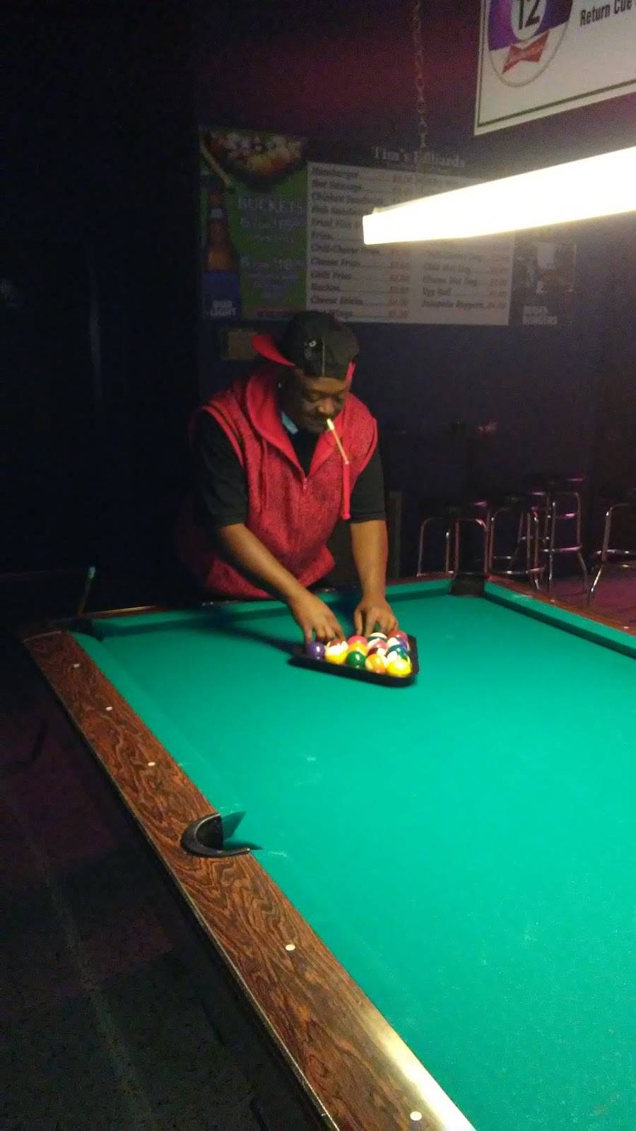 The Break Room | restaurant | 6901 Westbank Expy #2525, Marrero, LA 70072, USA | 5043402302 OR +1 504-340-2302