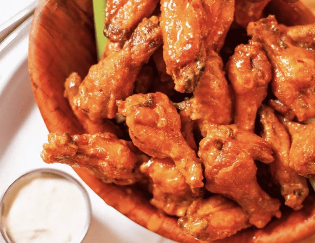 JUST CHICKEN WINGS | restaurant | 127 N Federal Hwy Unit C, Lake Worth, FL 33460, USA | 5618416156 OR +1 561-841-6156