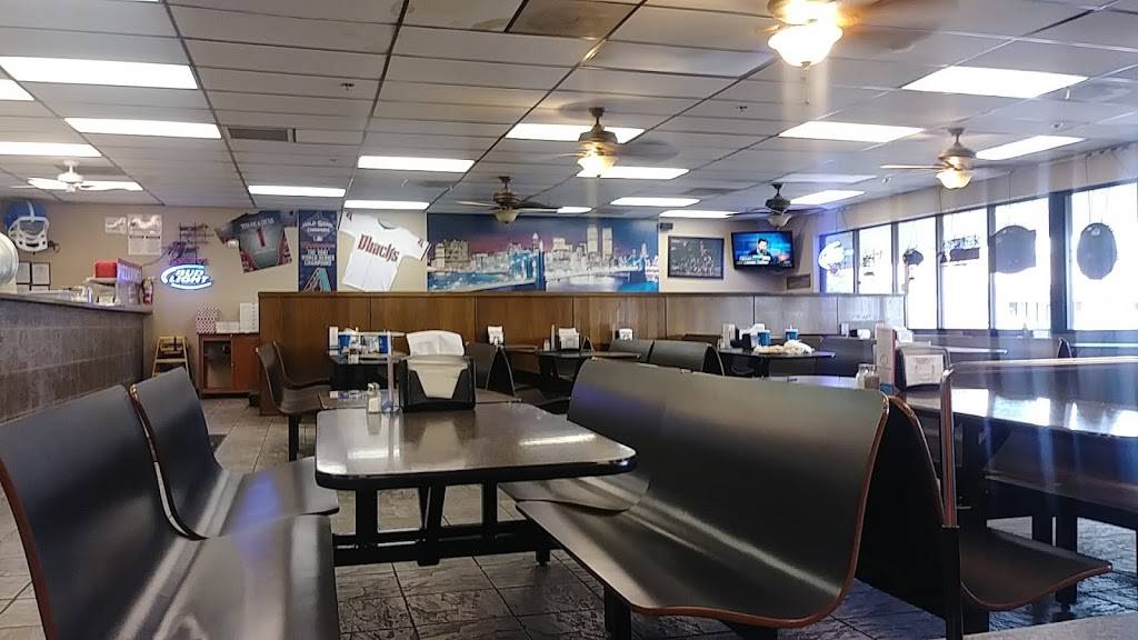 Original #1 Brothers Pizza | restaurant | 7440 W Cactus Rd # A15, Peoria, AZ 85381, USA | 6234864111 OR +1 623-486-4111