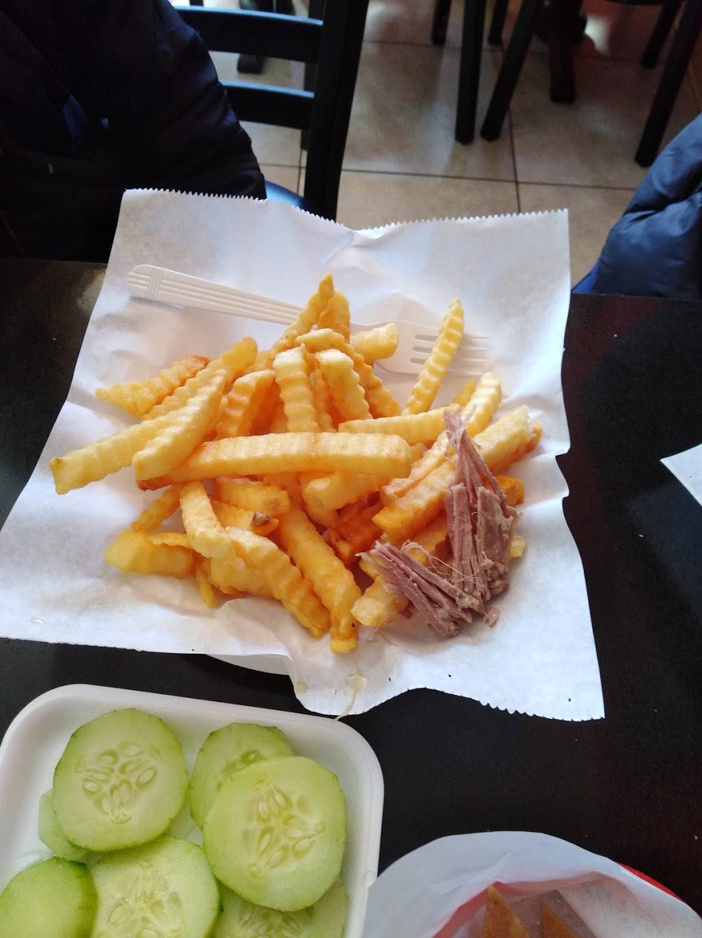 Taqueria Azteca | restaurant | 257 E Main St, San Jacinto, CA 92583, USA | 9516548000 OR +1 951-654-8000