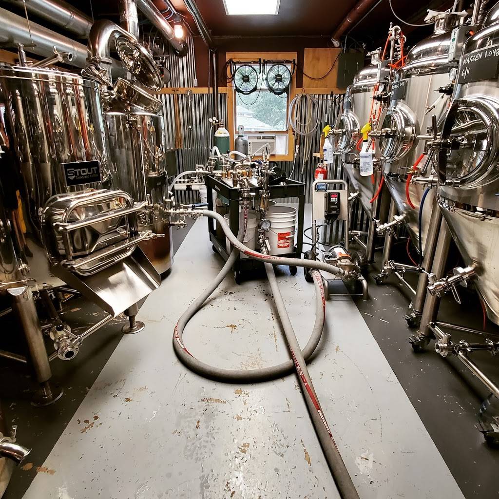 Unionville Brewing Co. | meal delivery | 24333 Narrow Gauge Rd, Unionville, VA 22567, USA | 2025507328 OR +1 202-550-7328