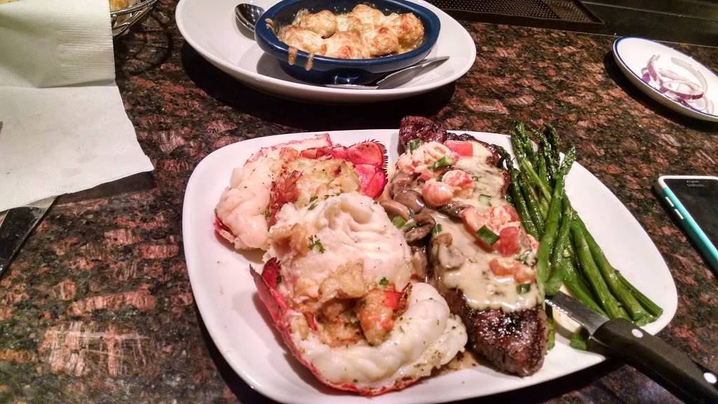 Red Lobster | restaurant | 1270 Polaris Pkwy, Columbus, OH 43240, USA | 6144337175 OR +1 614-433-7175