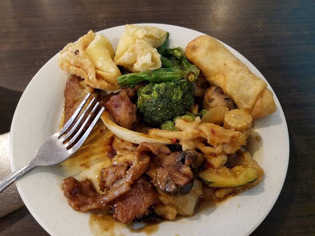 Hong Kong Buffet | restaurant | 728 S Carpenter Ave, Kingsford, MI 49802, USA | 9067749988 OR +1 906-774-9988