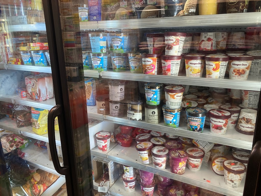 Healthy Organic Market | restaurant | 370-388 Throop Ave, Brooklyn, NY 11221, USA | 7185522622 OR +1 718-552-2622