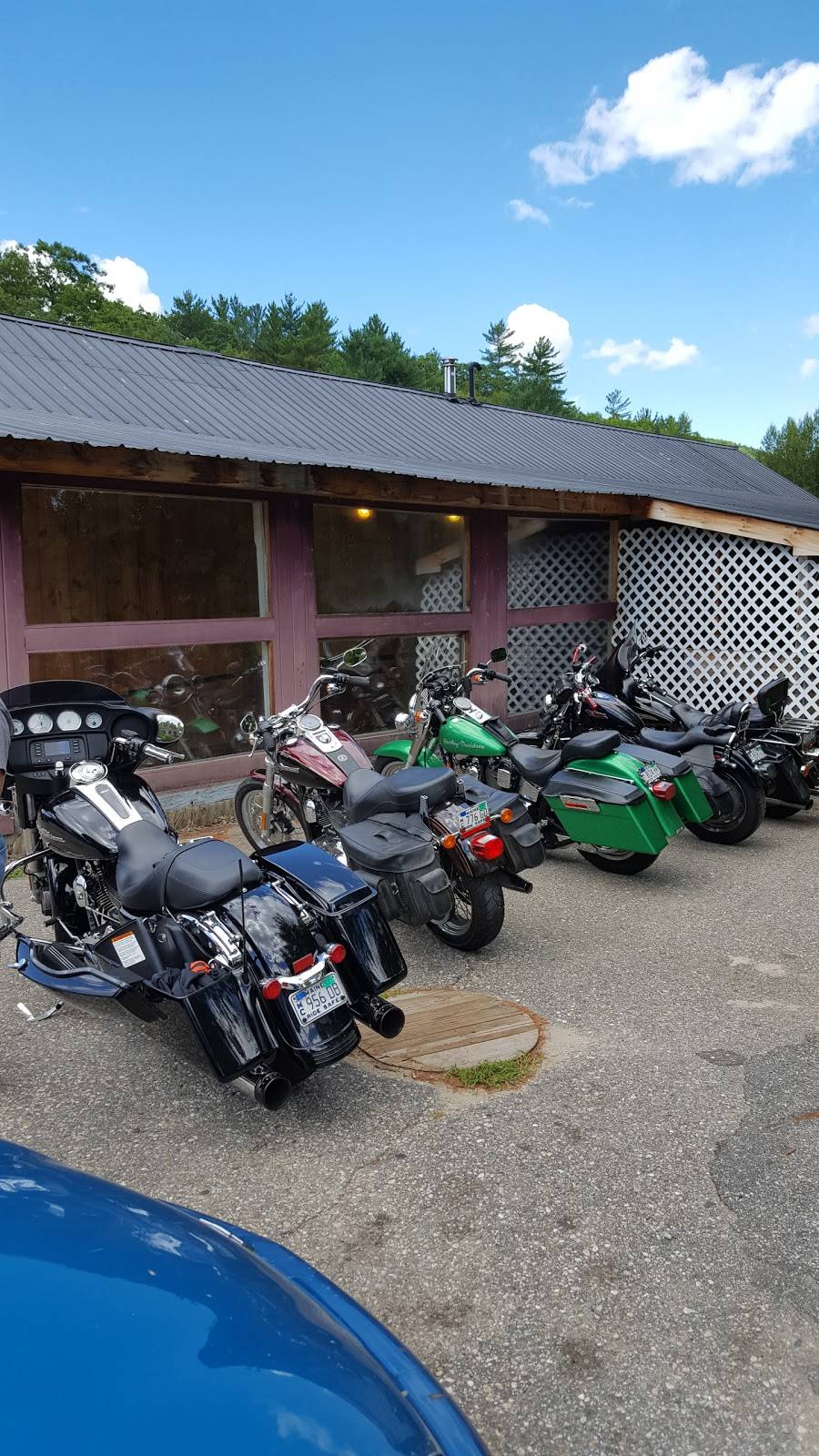 A Js Everything | restaurant | 3104, 409 Maine St, Stoneham, ME 04231, USA | 2079282454 OR +1 207-928-2454