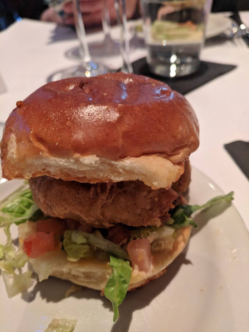 Bonefish Grill | restaurant | 1101 S Joyce St Ste B26, Arlington, VA 22202, USA | 7034122837 OR +1 703-412-2837