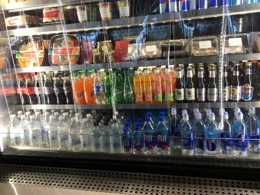 Pei Wei Asian Diner | restaurant | 5757 Wayne Newton Blvd, Las Vegas, NV 89119, USA | 8777826356 OR +1 877-782-6356