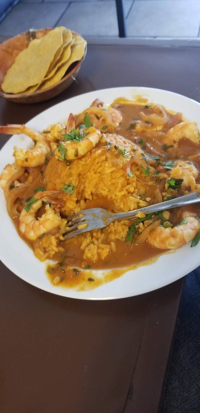 Antojitos Nayarit | restaurant | 1330 7th St, Sanger, CA 93657, USA | 5596189936 OR +1 559-618-9936