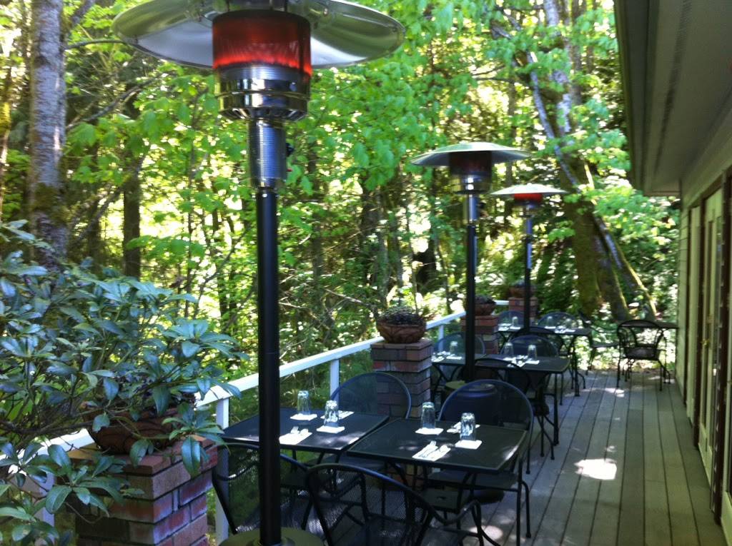 Cafe Garden | restaurant | 1506 E 1st St, Port Angeles, WA 98362, USA | 3604574611 OR +1 360-457-4611