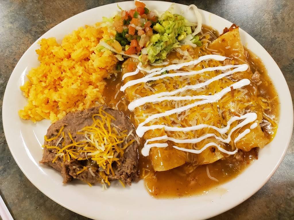 3 Bros Mexican Grill | restaurant | 4318 9th St Rd, Greeley, CO 80634, USA | 9704515118 OR +1 970-451-5118