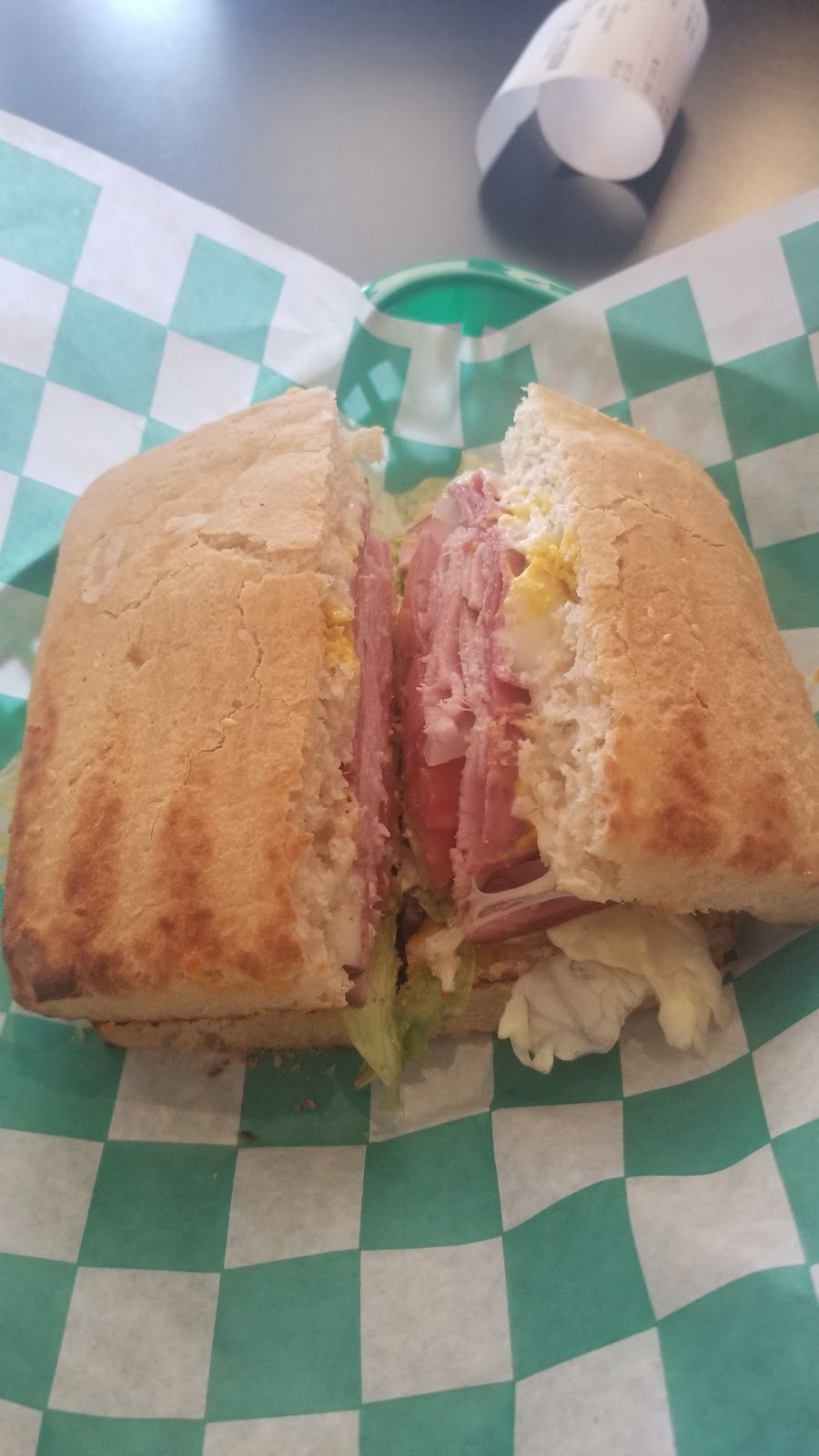 Heavenly Buns Deli | restaurant | 1101 N. Hills Shopping Centre, Ada, OK 74820, USA | 5803326868 OR +1 580-332-6868