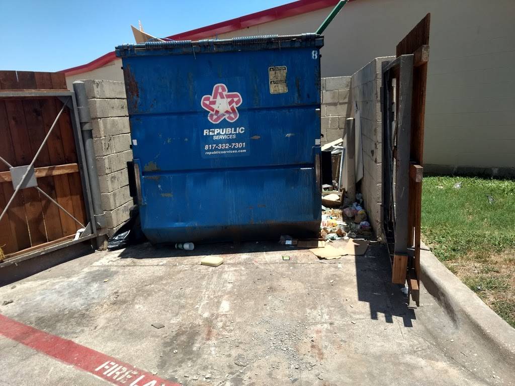 Wingstop | restaurant | 1801 Eastchase Pkwy Ste 117, Fort Worth, TX 76120, USA | 8178019464 OR +1 817-801-9464