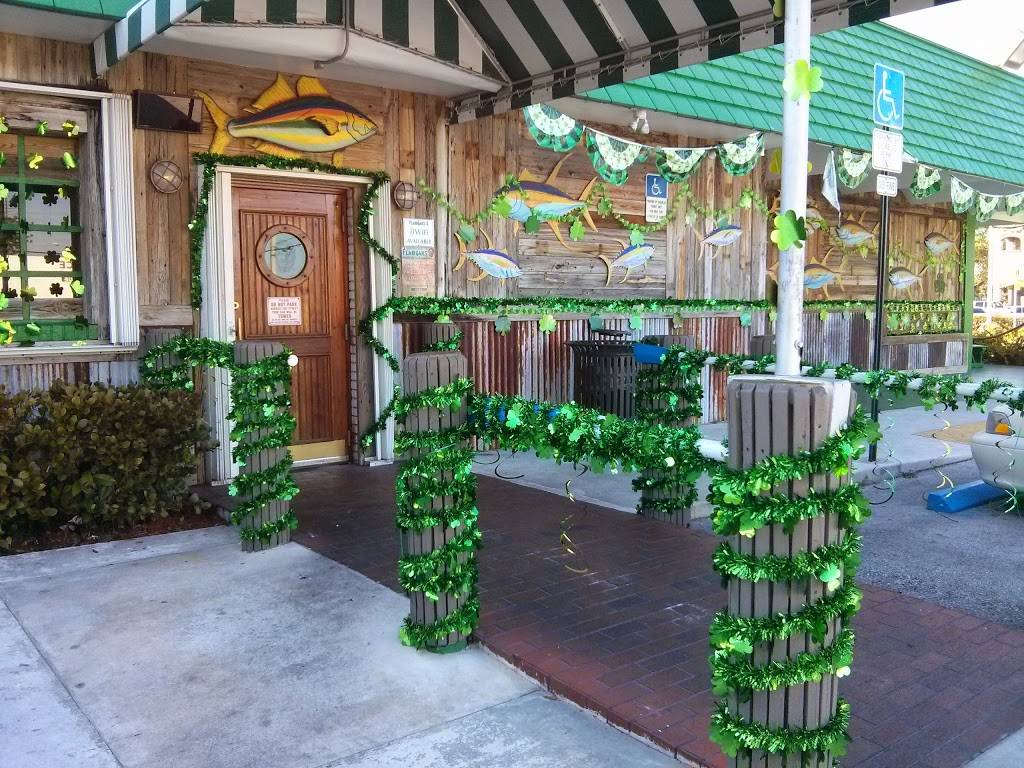 Flanigans Seafood Bar and Grill | restaurant | 2600 Davie Blvd, Fort Lauderdale, FL 33312, USA | 9547913942 OR +1 954-791-3942