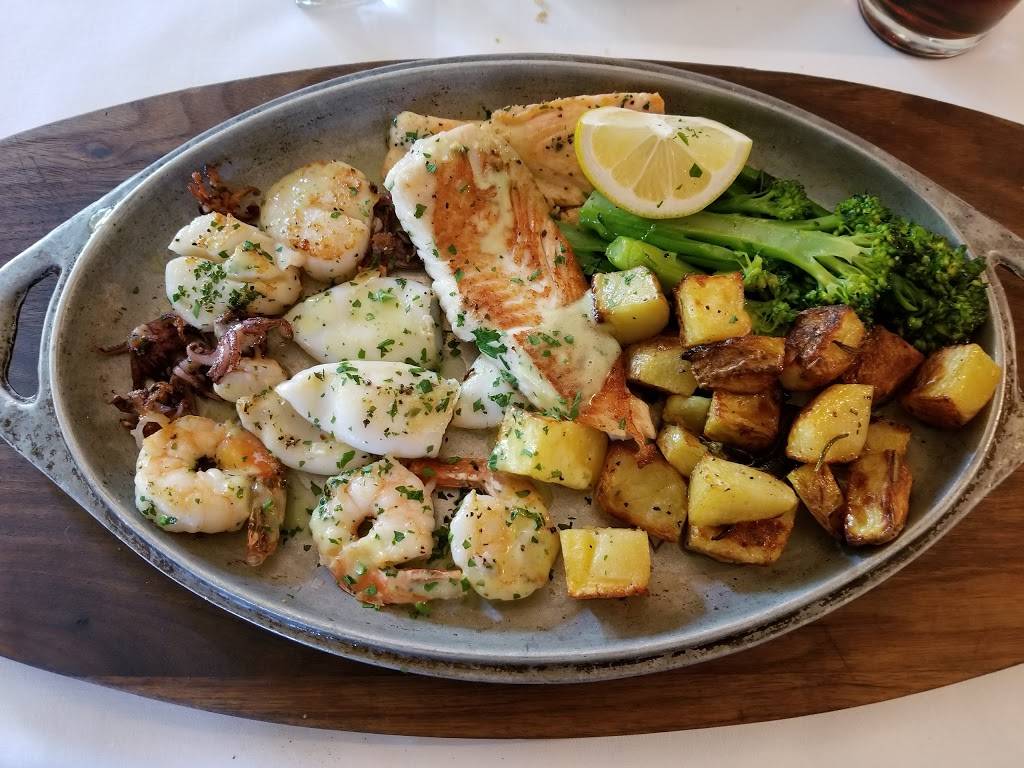 Il Fornaio Denver Tech Center | restaurant | 8000 E Belleview Ave G-10, Greenwood Village, CO 80111, USA | 3032218400 OR +1 303-221-8400