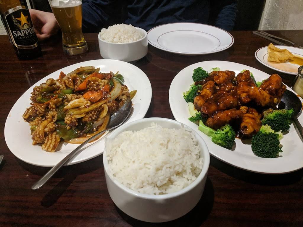 Lees Chinese Restaurant | restaurant | 6215 W Kellogg Dr, Wichita, KS 67209, USA | 3169428822 OR +1 316-942-8822