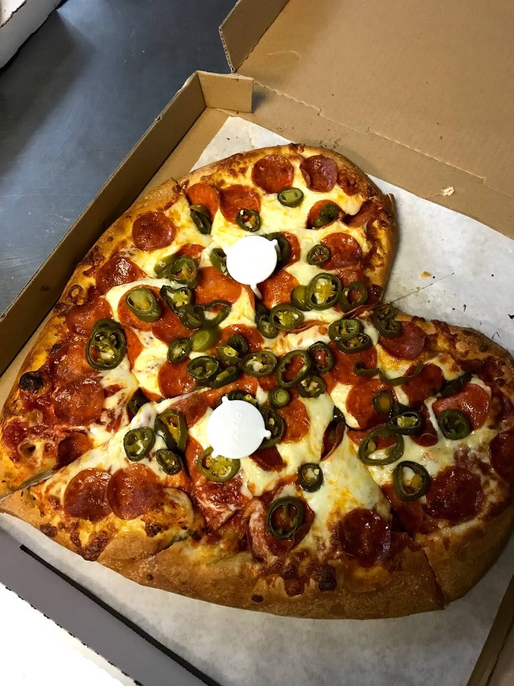 Pizza Time | restaurant | 2223 S Atlantic Blvd, Monterey Park, CA 91754, USA | 3232642080 OR +1 323-264-2080