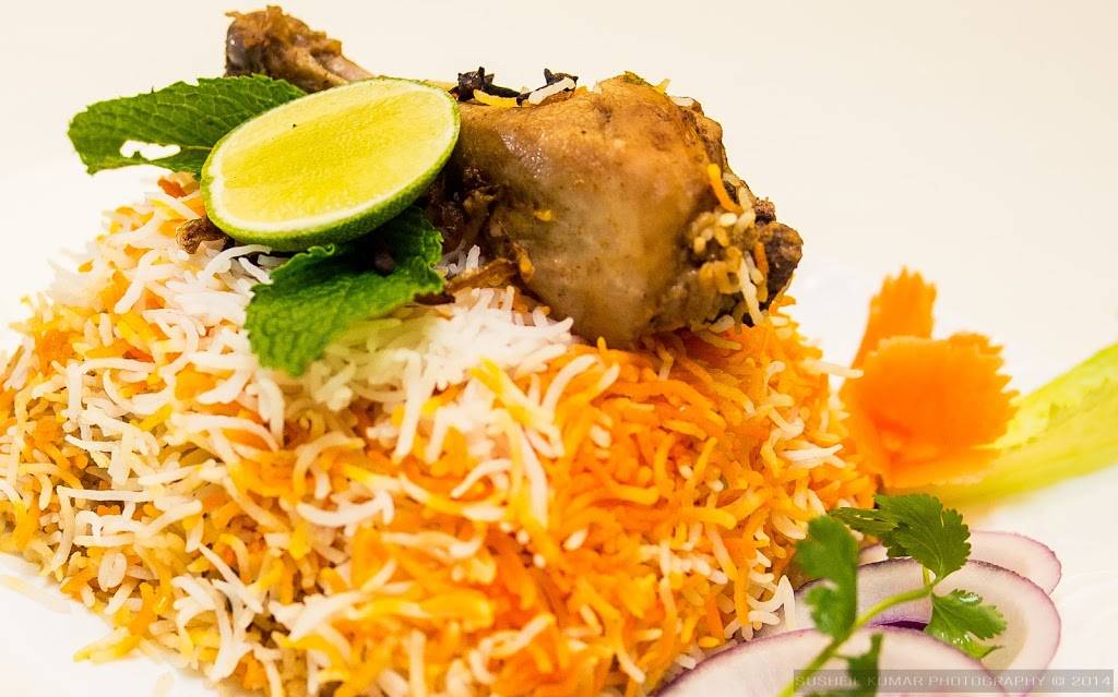Biryani City | restaurant | 270 University Dr, Newark, DE 19702, USA | 3025256099 OR +1 302-525-6099