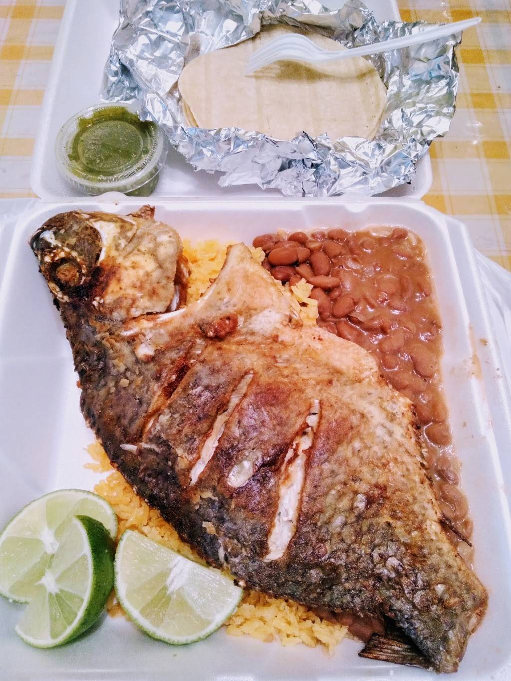 San Miguel | restaurant | 680 Cary Ave, Staten Island, NY 10310, USA | 7184427780 OR +1 718-442-7780