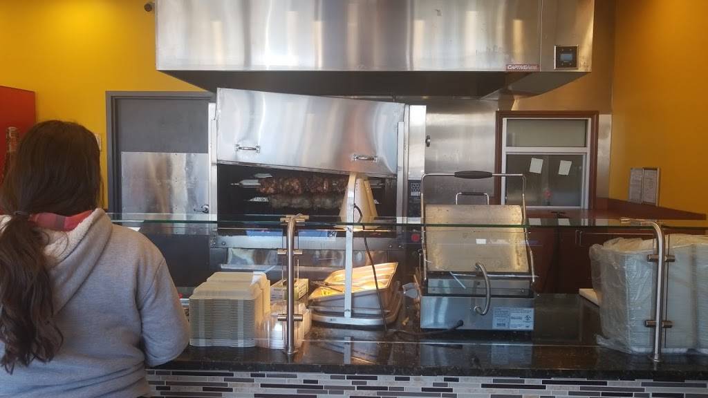 Charbroiled Chicken & Grill | restaurant | Colmar Manor, MD 20722, USA | 3012776059 OR +1 301-277-6059