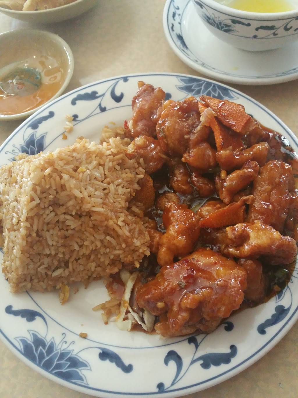 New Panda 2 | meal delivery | 1625 N Union Blvd, Colorado Springs, CO 80909, USA | 7195748336 OR +1 719-574-8336