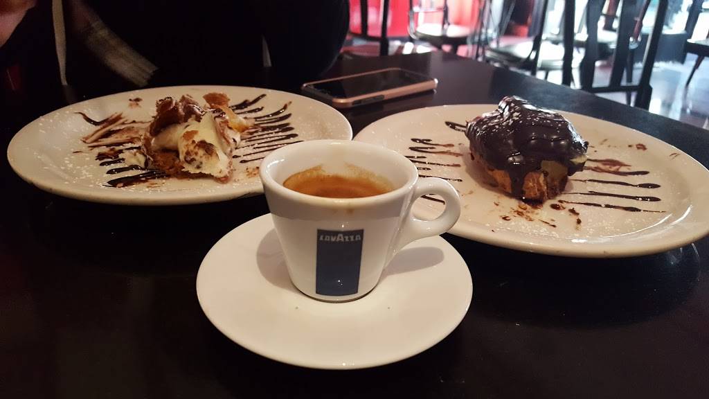 Cafe Zucchero | restaurant | 1731 India St, San Diego, CA 92101, USA | 6195311731 OR +1 619-531-1731