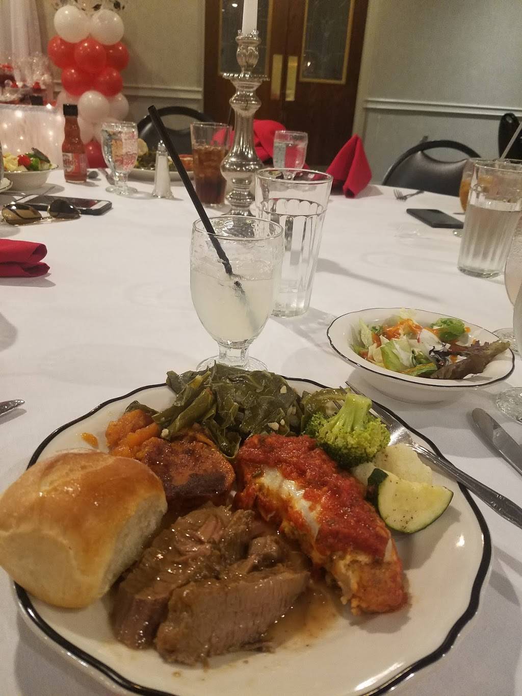 Berwick Manor Restaurant | restaurant | 3250 Refugee Rd, Columbus, OH 43232, USA | 6142357100 OR +1 614-235-7100