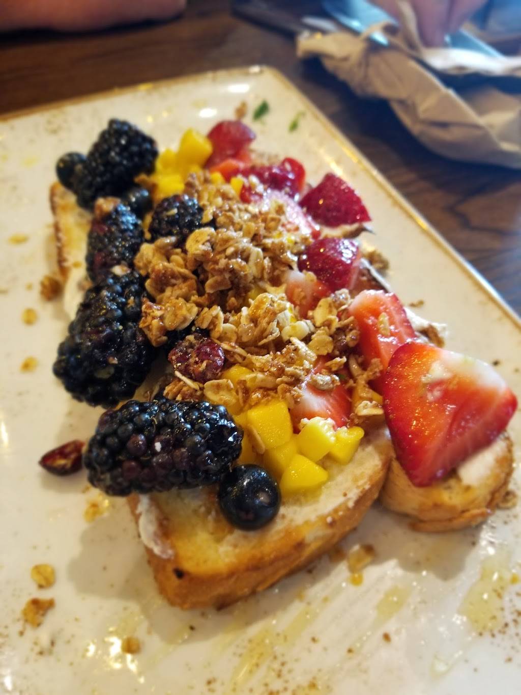 First Watch - Daytona | restaurant | 1808 W International Speedway Blvd #101a, Daytona Beach, FL 32114, USA | 3868685778 OR +1 386-868-5778