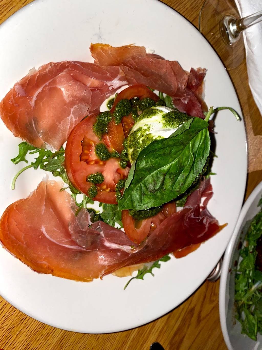 Pizzicata USA | restaurant | 7212 East Ho, N Hum Rd, Carefree, AZ 85377, USA | 4804882848 OR +1 480-488-2848