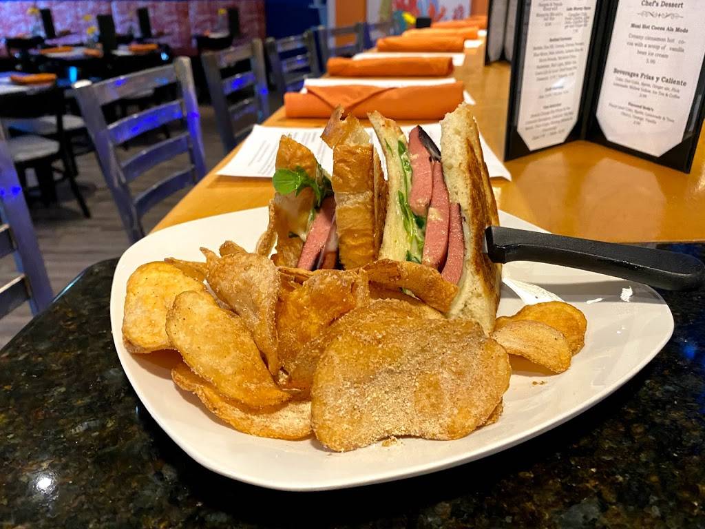 Nooch And Lalo Fusion Restaurant | restaurant | 109 Old Chapin Rd suite k, Lexington, SC 29072, USA | 8033991903 OR +1 803-399-1903