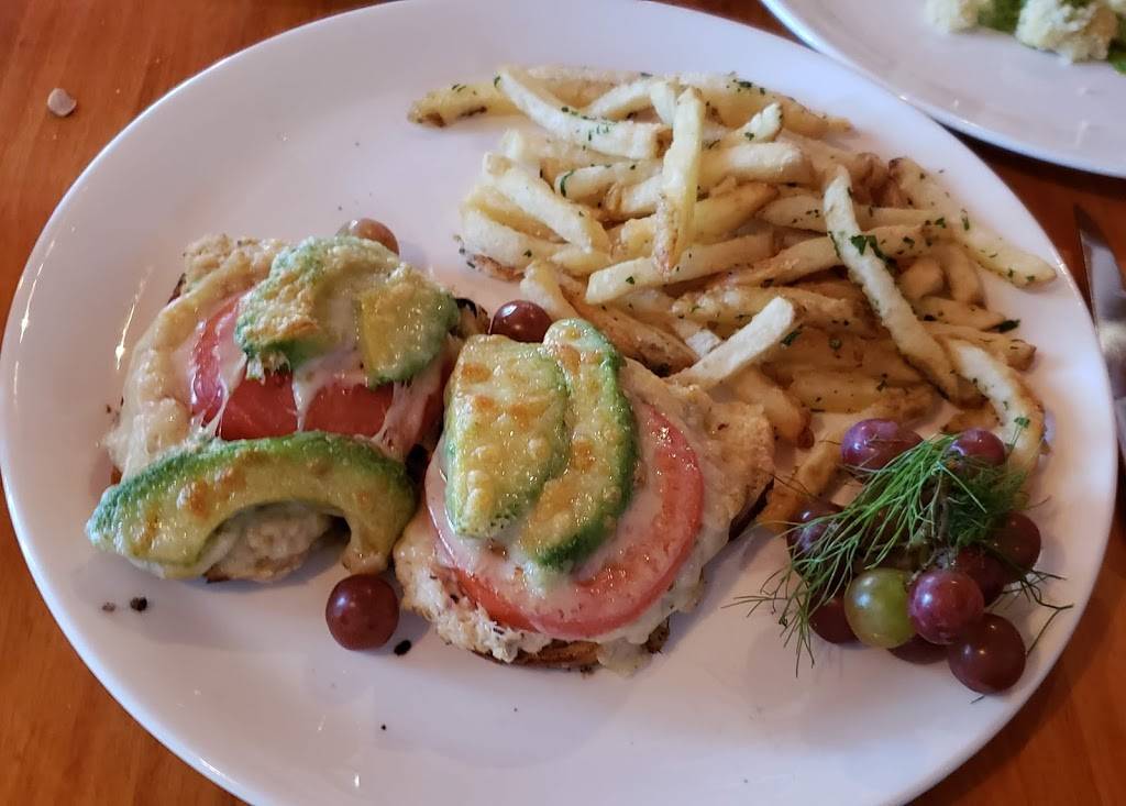 Salt and Stone Restaurant | restaurant | 9900 Sonoma Hwy, Kenwood, CA 95452, USA | 7078336326 OR +1 707-833-6326