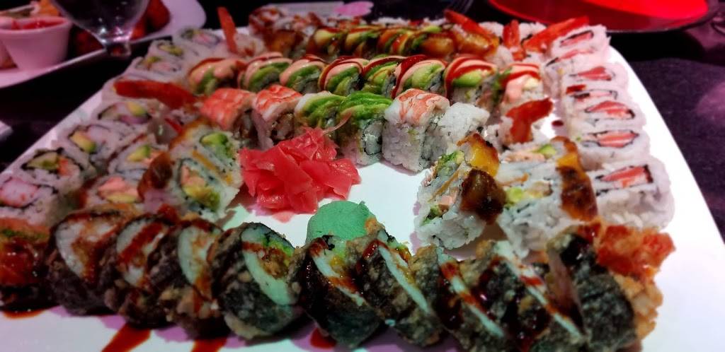 Mamasushi | restaurant | 237 Dyckman St, New York, NY 10034, USA | 2125672450 OR +1 212-567-2450