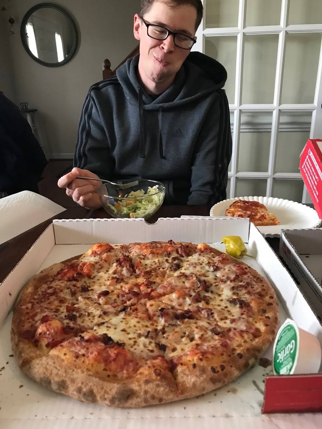 Papa Johns Pizza | restaurant | 2052 S Independence Blvd Ste 4, Virginia Beach, VA 23456, USA | 7574169700 OR +1 757-416-9700