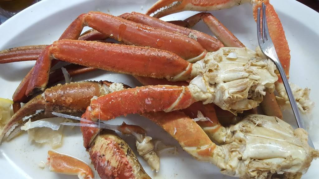 DeShawns Seafood & Chicken | restaurant | 630 Atomic Rd, North Augusta, SC 29860, USA | 8034424444 OR +1 803-442-4444