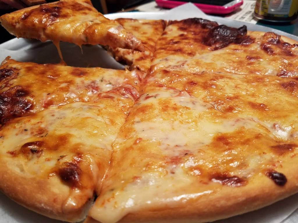 Brunettis Pizza | restaurant | 1924 Sanderson Ave, Scranton, PA 18509, USA | 5703442829 OR +1 570-344-2829