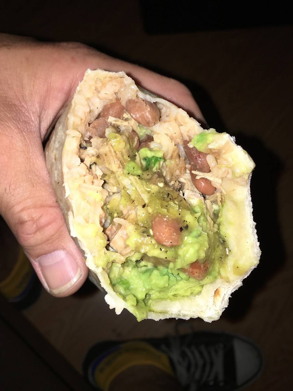 Taqueria Ramiro & Sons | restaurant | 2321 Alameda Ave, Alameda, CA 94501, USA | 5105235071 OR +1 510-523-5071