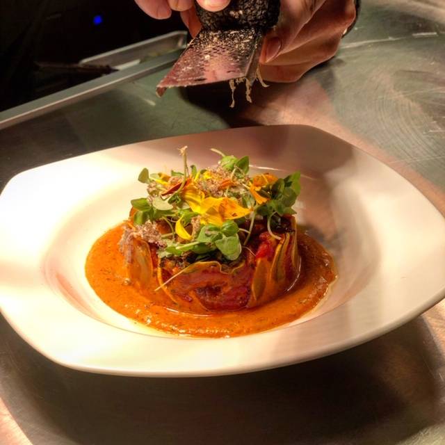 Savant | restaurant | 51 W Forest Ave, Detroit, MI 48201, USA | 3132859294 OR +1 313-285-9294