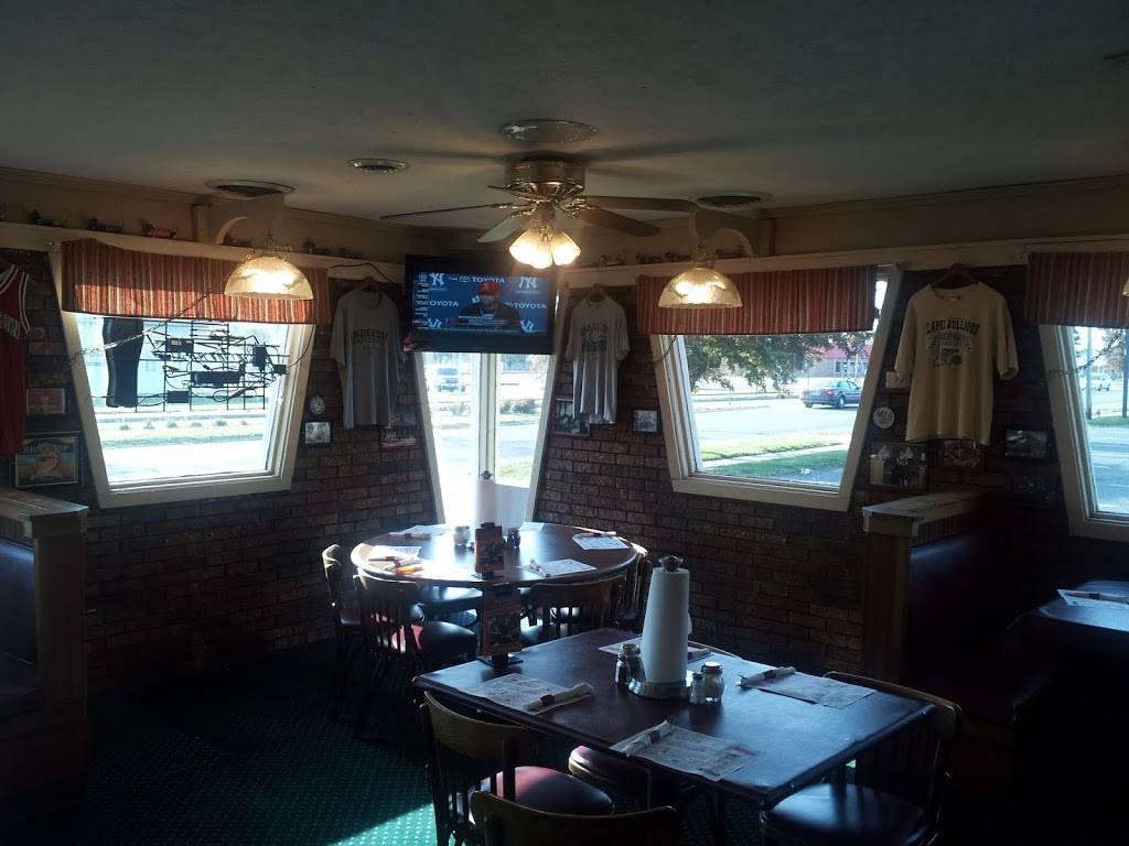 Pizza Hut | restaurant | 2425 Broadway St, Anderson, IN 46012, USA | 7656436909 OR +1 765-643-6909