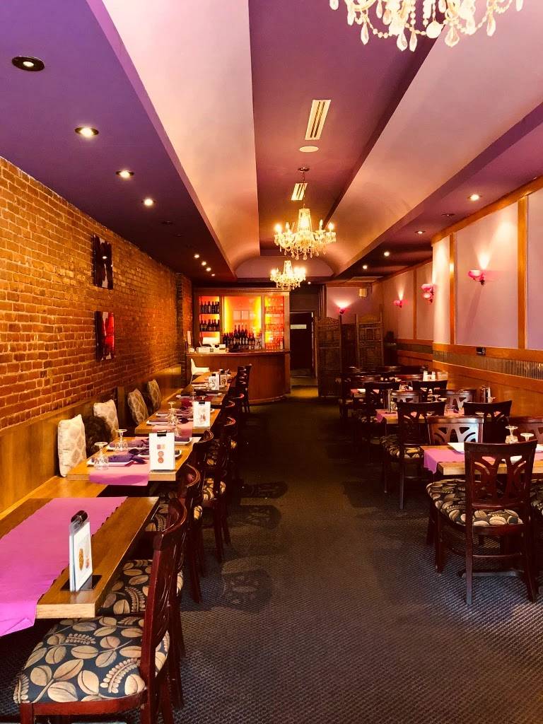 Indian Spice | restaurant | 4320, 351 7th Ave, Brooklyn, NY 11215, USA | 7187687777 OR +1 718-768-7777