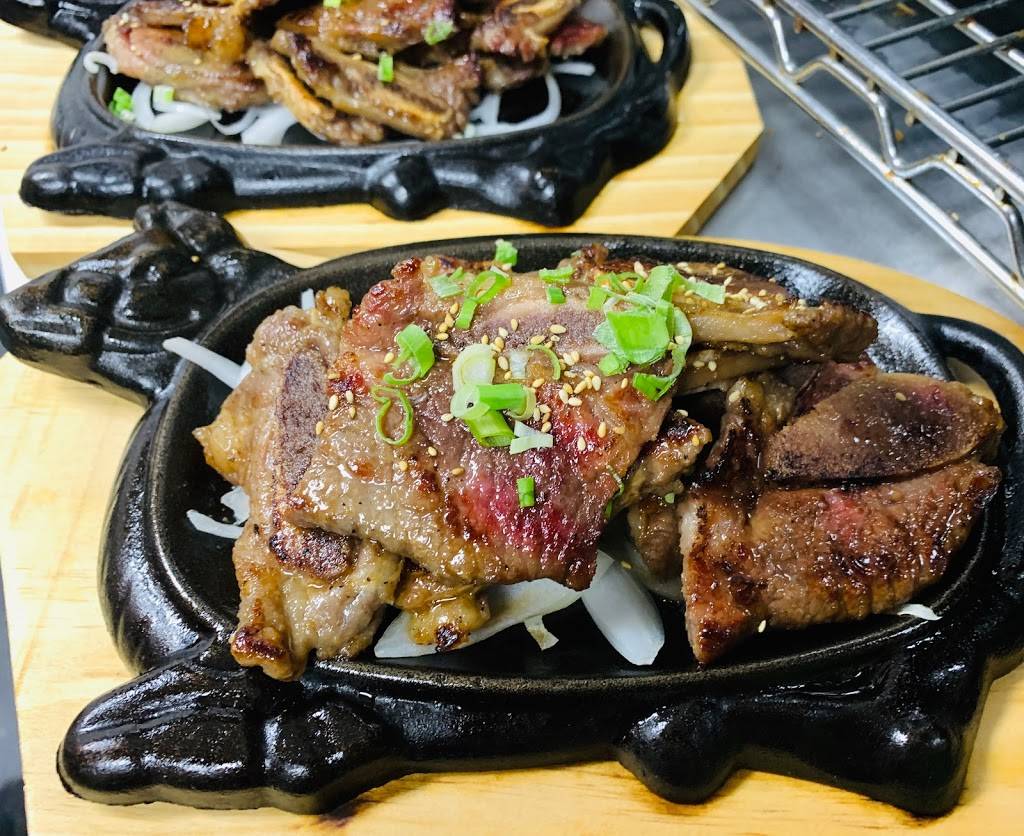 Seoulju Korean Kitchen and Bar | restaurant | 9515 N Lamar Blvd Suite 230, Austin, TX 78753, USA | 5123821858 OR +1 512-382-1858